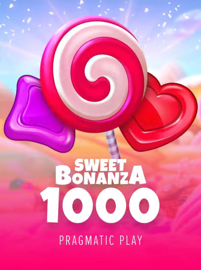 Gire Sweet Bonanza para descobrir tesouros de doces