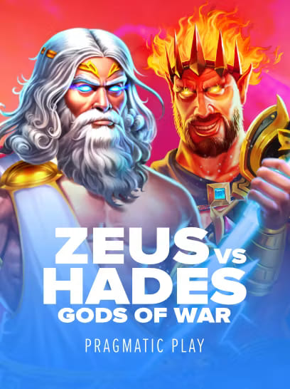 Jogue Zeus vs Hades e sinta o poder dos deuses